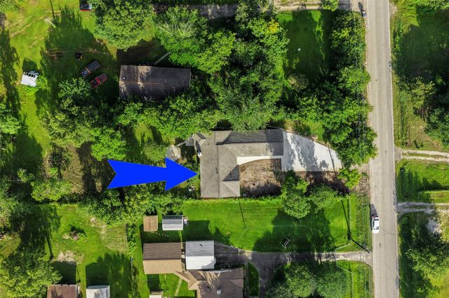 12006 Unison Road, Houston, TX 77044
