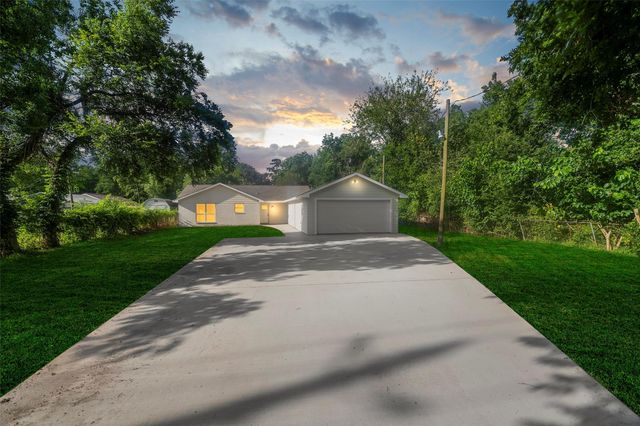 12006 Unison Road, Houston, TX 77044