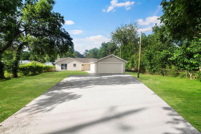12006 Unison Road, Houston, TX 77044