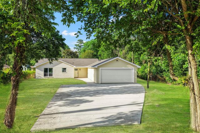 12006 Unison Road, Houston, TX 77044