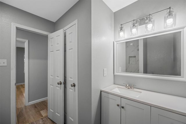 12006 Unison Road, Houston, TX 77044