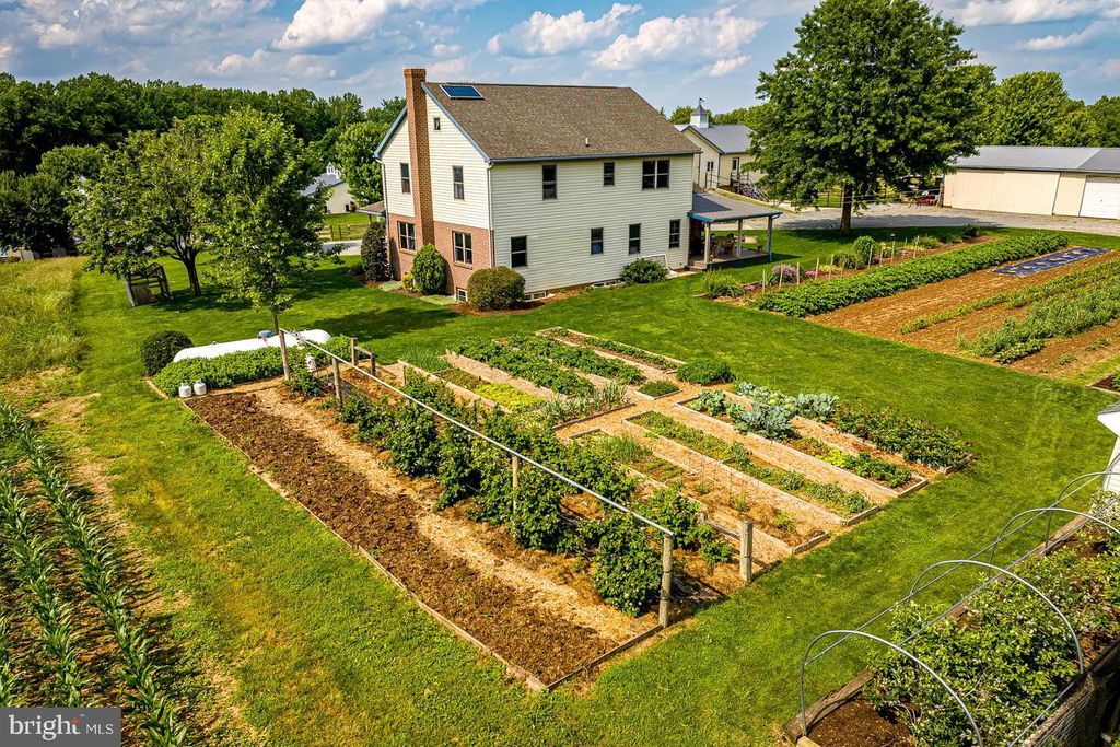 4360 BATTLEHILL RD, Brogue, PA 17309