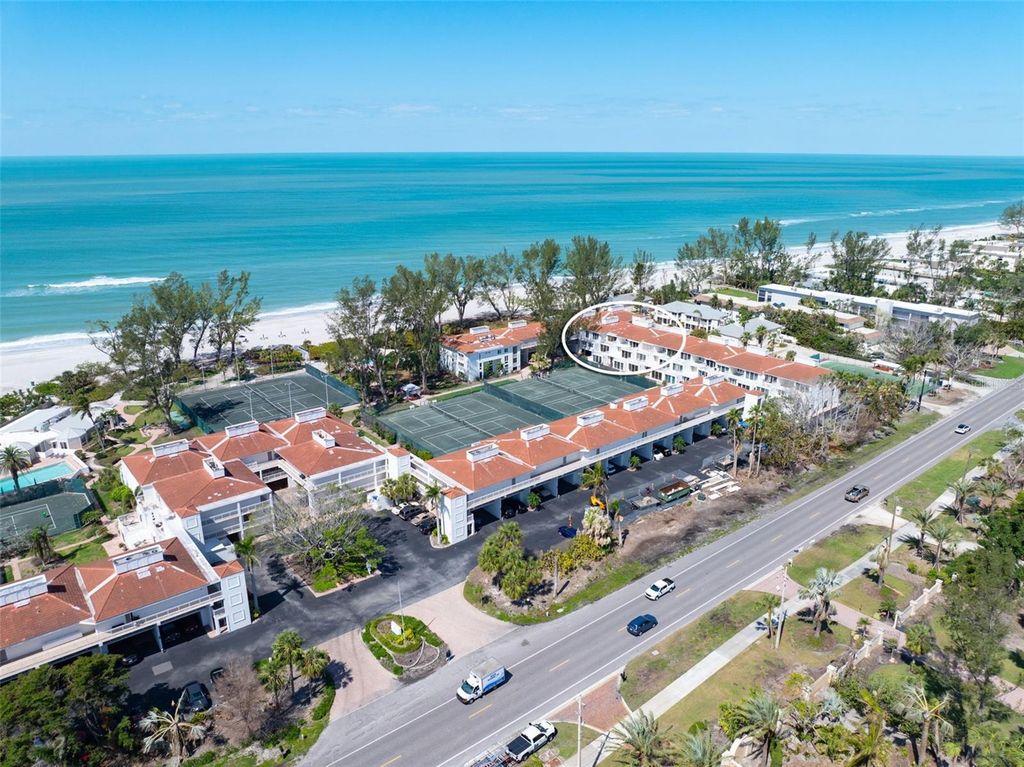 5055 GULF OF MEXICO DRIVE 435, Longboat Key, FL 34228