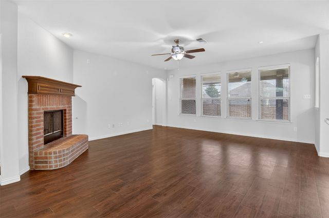 11937 Cisco Court, Fort Worth, TX 76108