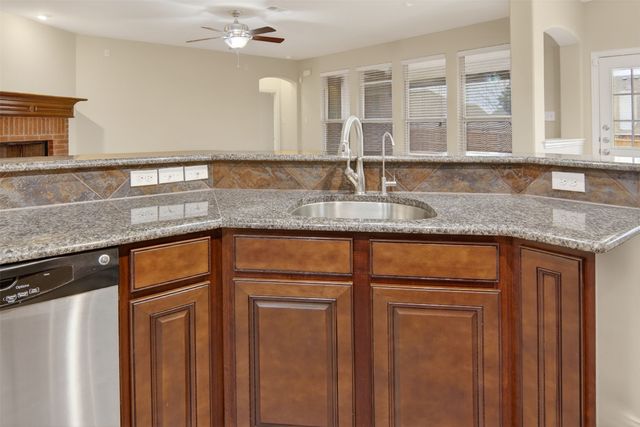 11937 Cisco Court, Fort Worth, TX 76108