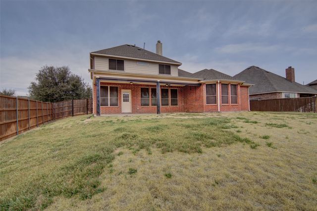11937 Cisco Court, Fort Worth, TX 76108