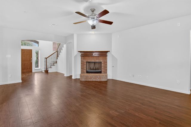 11937 Cisco Court, Fort Worth, TX 76108