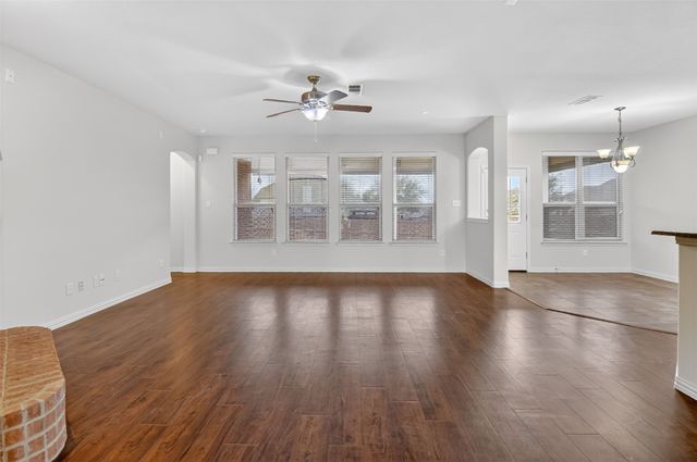 11937 Cisco Court, Fort Worth, TX 76108