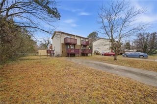 417 Rogers Ave # B, Norfolk, VA 23505