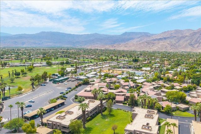 45750 San Luis Rey Avenue 167, Palm Desert, CA 92260