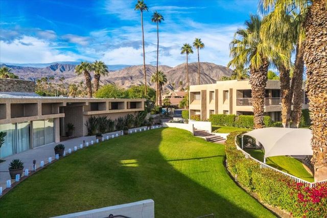 45750 San Luis Rey Avenue 167, Palm Desert, CA 92260