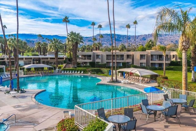 45750 San Luis Rey Avenue 167, Palm Desert, CA 92260