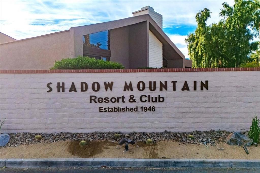 45750 San Luis Rey Avenue 167, Palm Desert, CA 92260