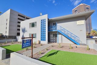 44 E ROANOKE Avenue 4, Phoenix, AZ 85004