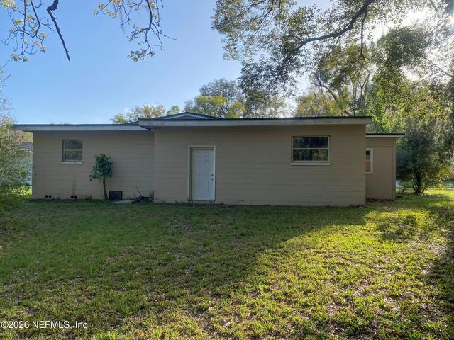 6711 CAVALIER Road, Jacksonville, FL 32208