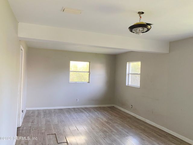 6711 CAVALIER Road, Jacksonville, FL 32208