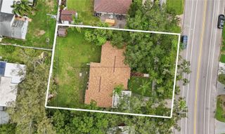 500 W DAVIS BOULEVARD, Tampa, FL 33606