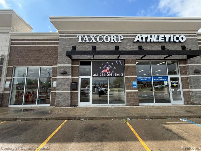 26931 Ford Road, Dearborn Heights, MI 48127