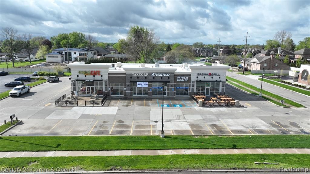26931 Ford Road, Dearborn Heights, MI 48127