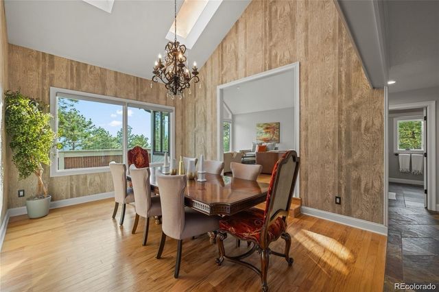 1854 Foothills Drive S, Golden, CO 80401