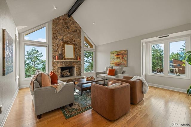 1854 Foothills Drive S, Golden, CO 80401