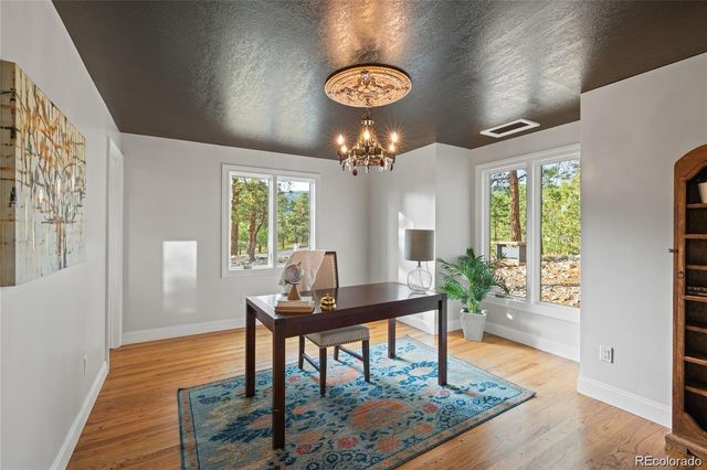 1854 Foothills Drive S, Golden, CO 80401