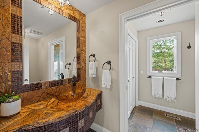 1854 Foothills Drive S, Golden, CO 80401