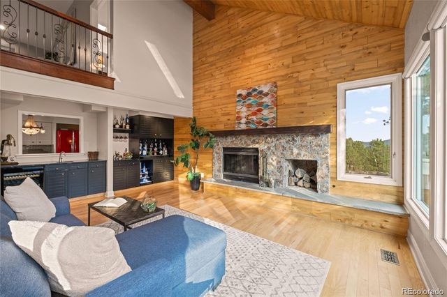 1854 Foothills Drive S, Golden, CO 80401