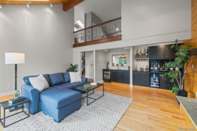 1854 Foothills Drive S, Golden, CO 80401