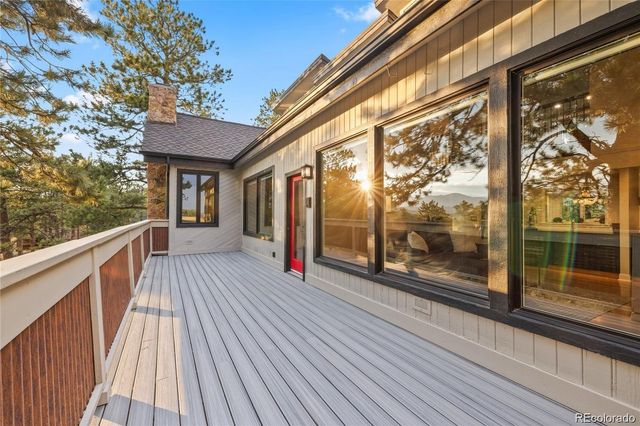 1854 Foothills Drive S, Golden, CO 80401