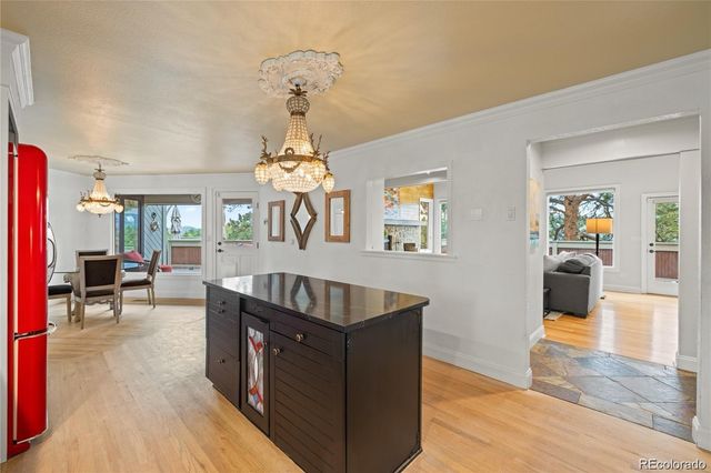 1854 Foothills Drive S, Golden, CO 80401