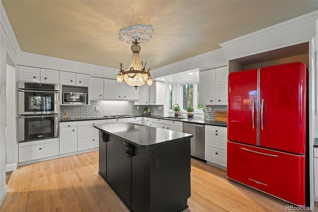 1854 Foothills Drive S, Golden, CO 80401