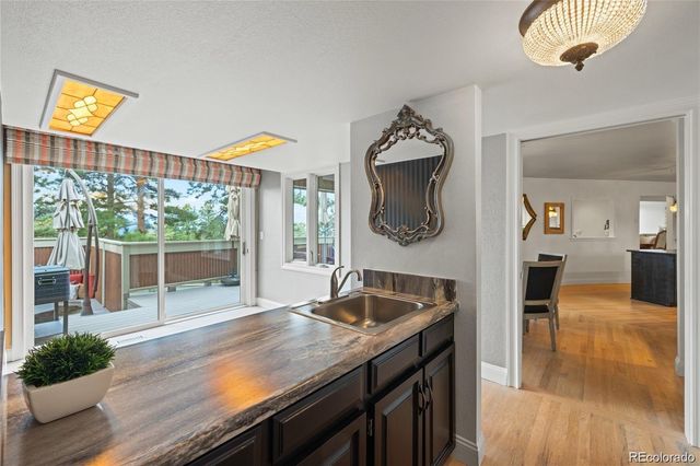 1854 Foothills Drive S, Golden, CO 80401