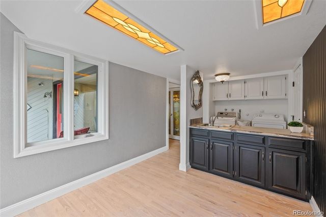 1854 Foothills Drive S, Golden, CO 80401