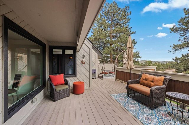 1854 Foothills Drive S, Golden, CO 80401