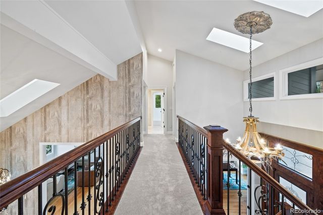 1854 Foothills Drive S, Golden, CO 80401