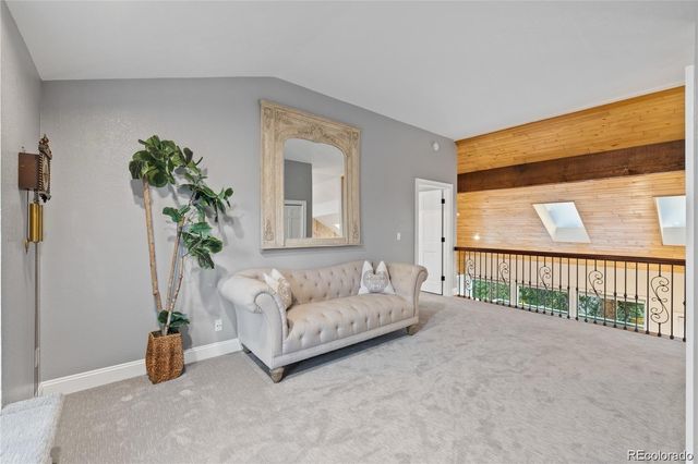 1854 Foothills Drive S, Golden, CO 80401