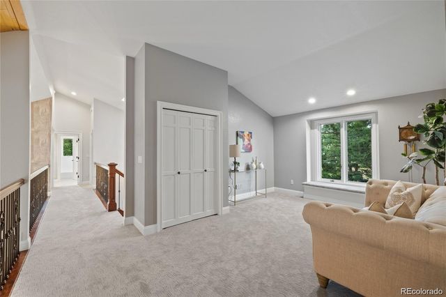 1854 Foothills Drive S, Golden, CO 80401