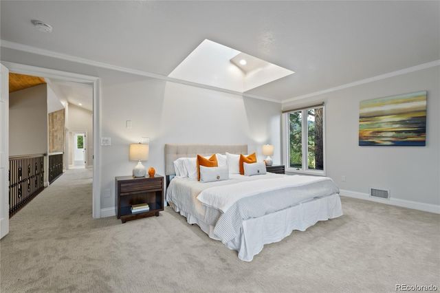 1854 Foothills Drive S, Golden, CO 80401