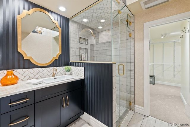 1854 Foothills Drive S, Golden, CO 80401