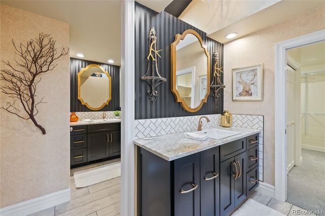 1854 Foothills Drive S, Golden, CO 80401