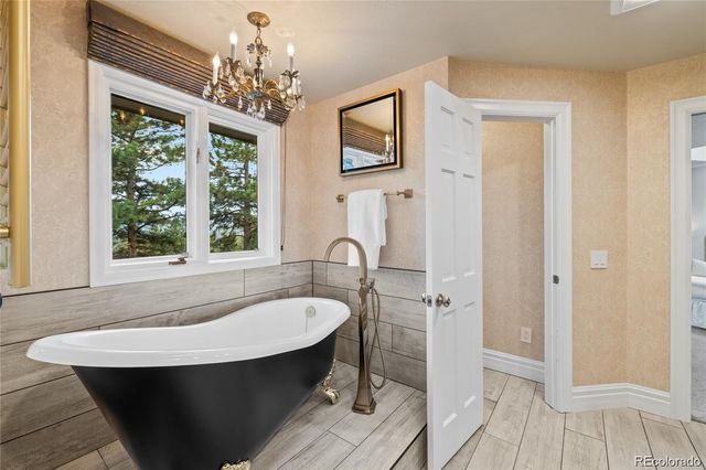 1854 Foothills Drive S, Golden, CO 80401