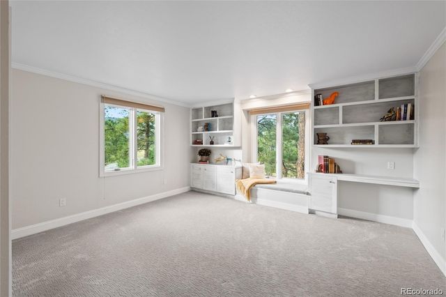 1854 Foothills Drive S, Golden, CO 80401