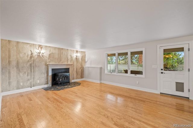 1854 Foothills Drive S, Golden, CO 80401