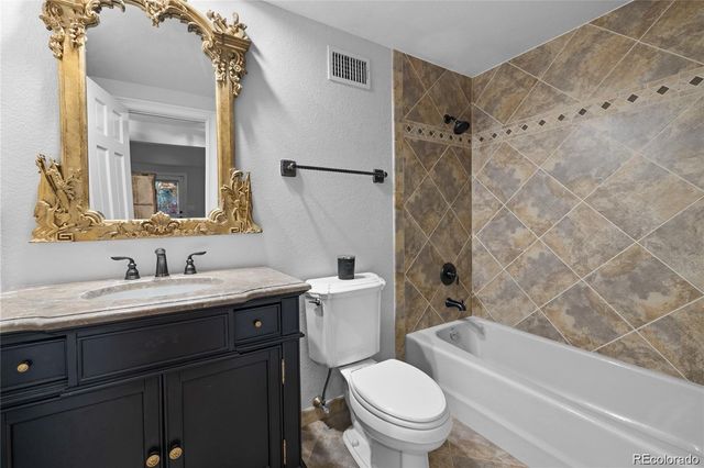 1854 Foothills Drive S, Golden, CO 80401