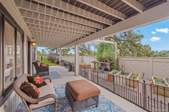 1854 Foothills Drive S, Golden, CO 80401