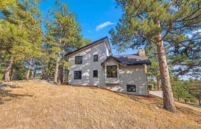 1854 Foothills Drive S, Golden, CO 80401