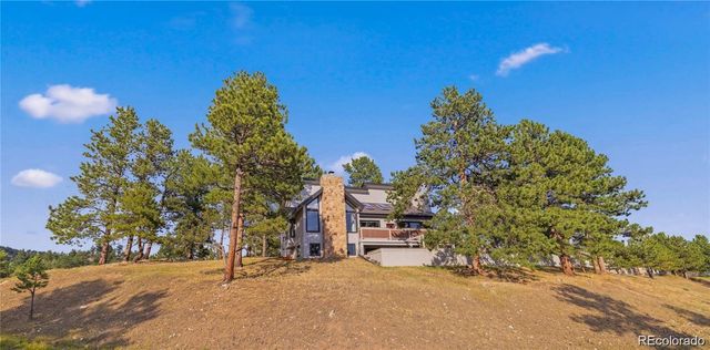 1854 Foothills Drive S, Golden, CO 80401