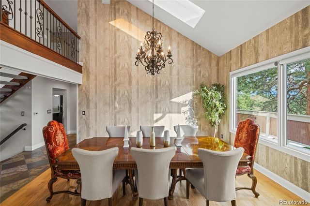 1854 Foothills Drive S, Golden, CO 80401