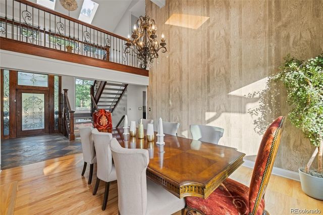 1854 Foothills Drive S, Golden, CO 80401